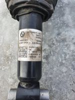 BMW 5 G30 G31 Amortisseur de suspension pneumatique 6882828