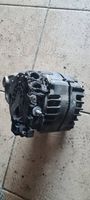 BMW 5 F10 F11 Wires (starter motor) 