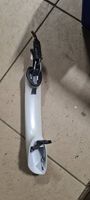 BMW 7 G11 G12 Rear door exterior handle 7989296