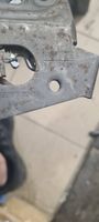 BMW 3 E90 E91 Seat back rest lock catch 7112863