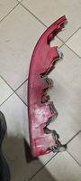 Audi Q7 4L Lampa zderzaka tylnego 4L0945095