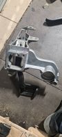 Audi A8 S8 D4 4H Brake pedal 4G1723117