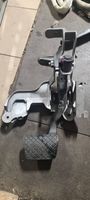 Audi A8 S8 D4 4H Brake pedal 4G1723117