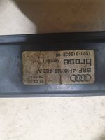 Audi A8 S8 D4 4H Mécanisme de lève-vitre avant sans moteur 4H0837462A