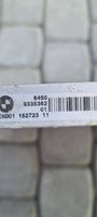 BMW 1 F20 F21 Radiatore di raffreddamento A/C (condensatore) 9335362