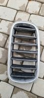 BMW X5 F15 Maskownica / Grill / Atrapa górna chłodnicy 7316075