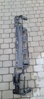 BMW 1 E82 E88 Rear bumper mounting bracket 7166826