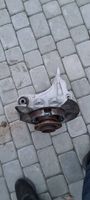 BMW X5 F15 Achsschenkel hinten 6770984