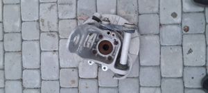 BMW X5 F15 Achsschenkel hinten 6770983