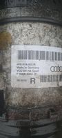 Audi A8 S8 D4 4H Ilmavaimennus takaiskunvaimennin 4H0616002N