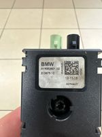 BMW X1 F48 F49 Antenas pastiprinātājs 21367510