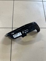 BMW 1 F20 F21 Element lusterka bocznego drzwi przednich 