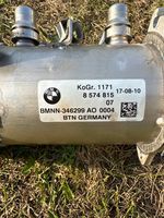 BMW 7 G11 G12 EGR aušintuvas 8574815