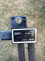 BMW 7 G11 G12 Czujnik ciśnienia spalin 8570686