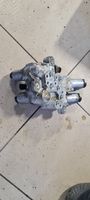 BMW 5 F10 F11 Air suspension compressor 6775258