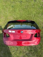 BMW 2 F45 Tylna klapa bagażnika 11572357