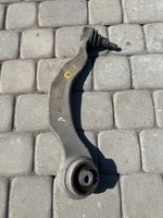 BMW 7 G11 G12 Fourchette, bras de suspension inférieur avant 6861157