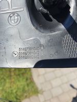 BMW 2 F45 Inne części wnętrza samochodu 8062442