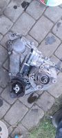 BMW X5 F15 Scatola ingranaggi del cambio Atc45l