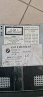 BMW 7 E65 E66 Unité de navigation Lecteur CD / DVD 6929592