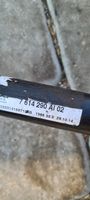 BMW 5 F10 F11 Rear driveshaft 7614290