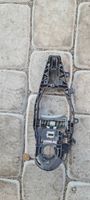 BMW 5 G30 G31 Maniglia esterna/staffa portiera posteriore 7401206