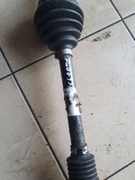 BMW X5 E70 Semiasse anteriore 7607937