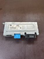 BMW 5 GT F07 Modulo di controllo accesso 9246357