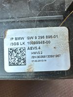 BMW 3 F30 F35 F31 Vaihteenvalitsin (käytetyt) 9296896