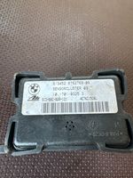 BMW 3 E92 E93 ESP acceleration yaw rate sensor 6762769