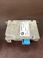 BMW 7 F01 F02 F03 F04 Video control module 9205412