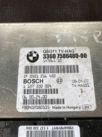 BMW X6 E71 Väännönohjauksen ohjainlaite/moduuli 1133330004