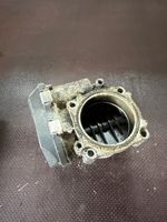 BMW 7 F01 F02 F03 F04 Throttle valve 7555944