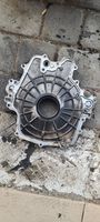 Audi A8 S8 D3 4E Timing chain cover 057103153J