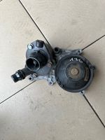 BMW 3 F30 F35 F31 Termostaatin kotelo 7810833