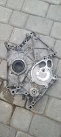 BMW 7 F01 F02 F03 F04 Osłona łańcucha rozrządu 7553364