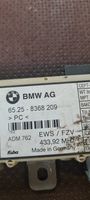 BMW 3 E46 Centralina antenna 8368209