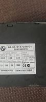 BMW 1 E81 E87 Kit calculateur ECU et verrouillage 8506375