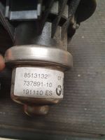 BMW 5 G30 G31 EGR vožtuvas 8513132