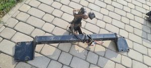 BMW X5 E70 Tow bar set A50X