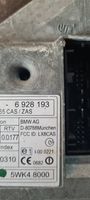 BMW 7 E65 E66 Ignition lock 6928193