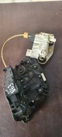 BMW X5 F15 Rear door soft close latching motor 7281955