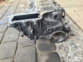 BMW X5 E70 Culasse moteur 7792753