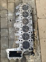 BMW X5 E70 Culasse moteur 7792753