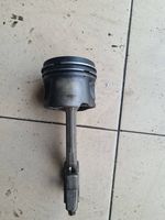 BMW X5 E70 Piston avec bielle 