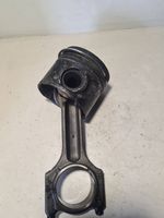 BMW X5 E70 Piston with connecting rod 