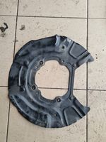 BMW X3 F25 Rear brake disc plate dust cover 6787533