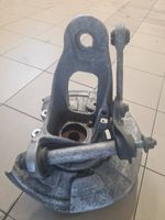 BMW X5 F15 Fuso a snodo con mozzo ruota posteriore 6877217