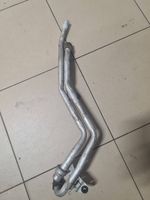 BMW X5 E70 Air intake hose/pipe 52529410