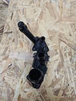 BMW X5 G05 Boîtier de thermostat / thermostat 8576289